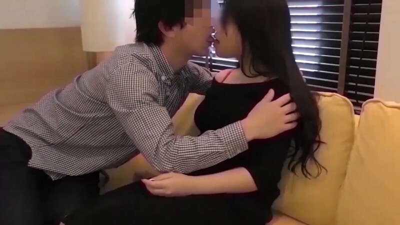 FC2-PPV-4664647 [5-day limited sale, re-edited version, thin face mosaic] Impossible * 30-year-old busty wife brought to me "It's fine if I get naked..." re-edited version